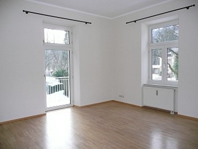 Top Wohnung in 1. Kurzone Bad Reichenhall, Nähe Rupertus Therme in Jugendstil-V