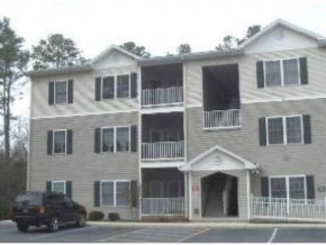 Wunderschoene Wohnung in Rehoboth Delaware