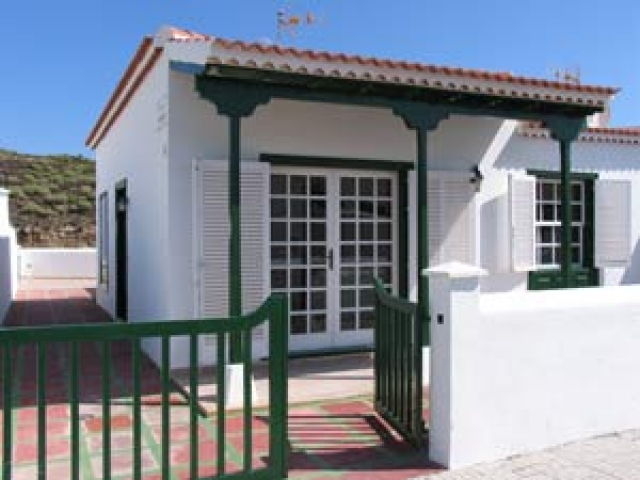 Ferienhaus in Abades auf Teneriffa