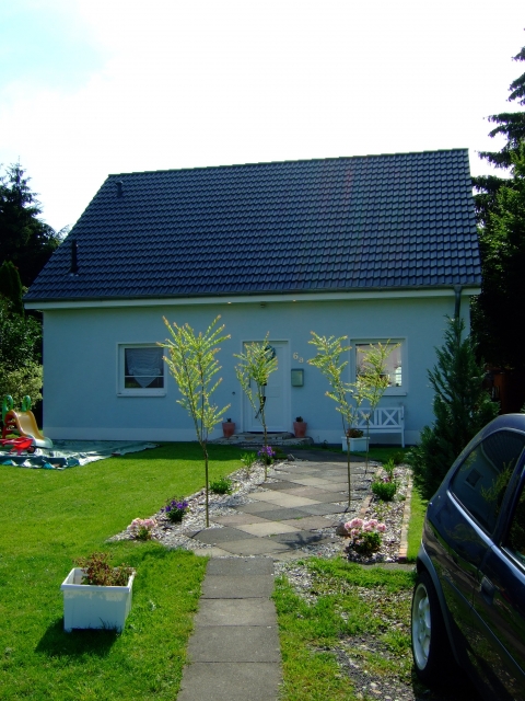Gepfl. EFH in Lehrte freistehend VB 250000