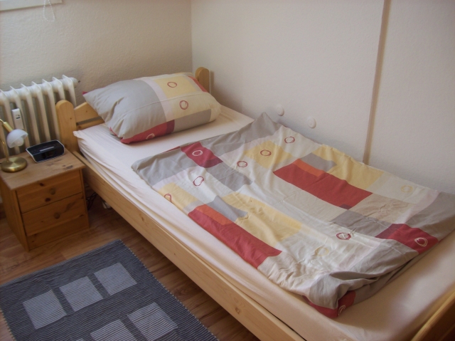 Monteurzimmer in Kiel