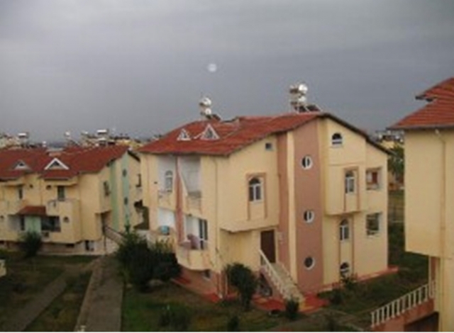 Ferienhaus 200m2 zu verkaufen Colakli, Antalya / Türkei