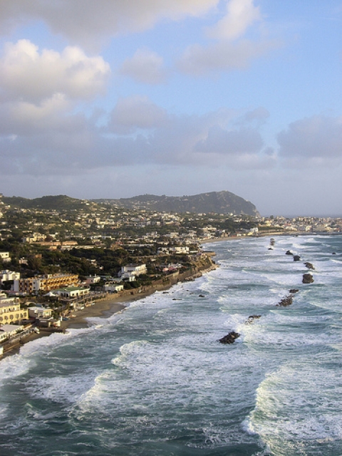 Ischia Angebote