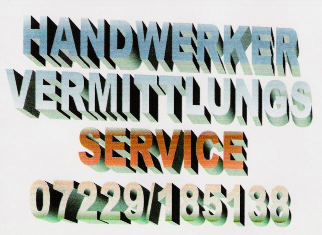 Fertigkeller für Einfamilienhäuser vom Handwerker-Service