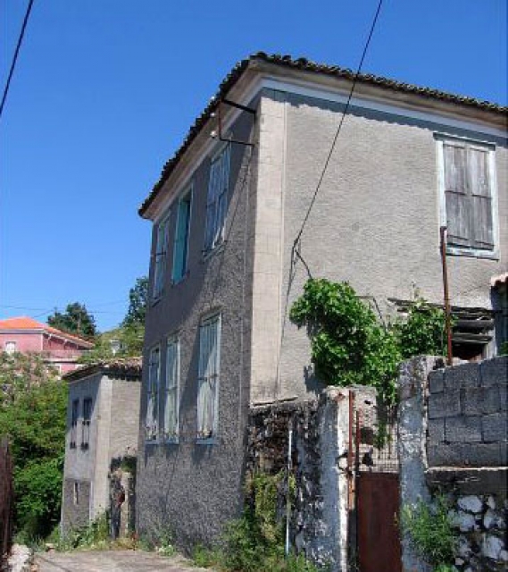 Unser Angebot auf der Insel Lesvos/Griechenland