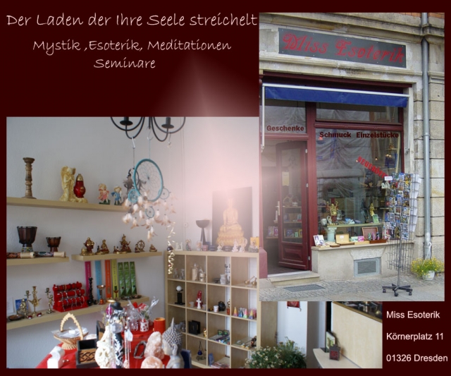 Florierendes Ladengeschäft in guter Lauflage