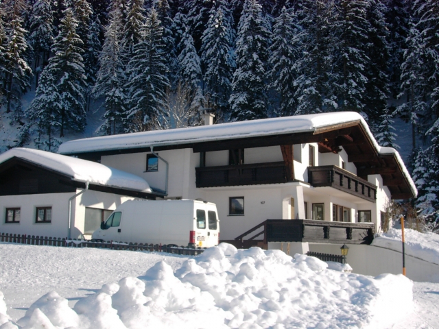 Schönes Mehrfamilienhaus im Naturpark zu verkaufen