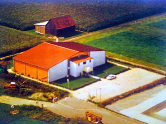 Betriebsgebäude in Toplage   Repräsentativ und multifunktional!