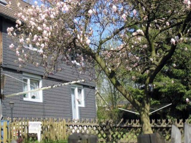 ZWEIFAMILIEN HAUS ZU VERKAUFEN ODER ZU VERMIETEN! (PRIVAT)