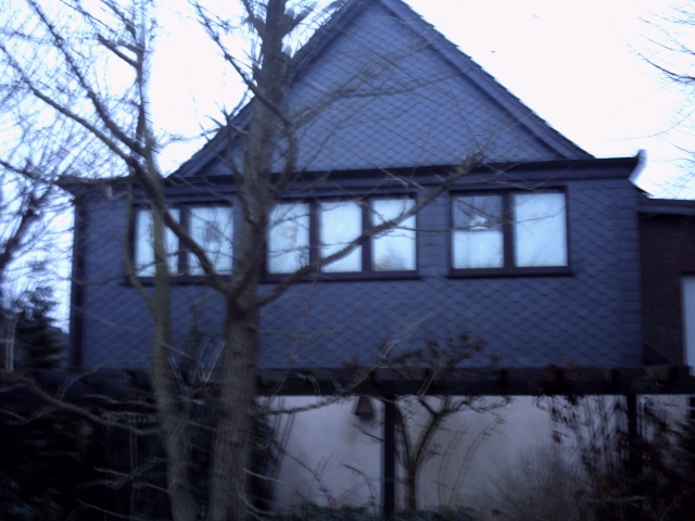 NATURNAHES EINFAMILIENHAUS ZUM WOHNEN-ARBEITEN-TRÄUMEN IN BESTZUSTAND ZU VERKAU