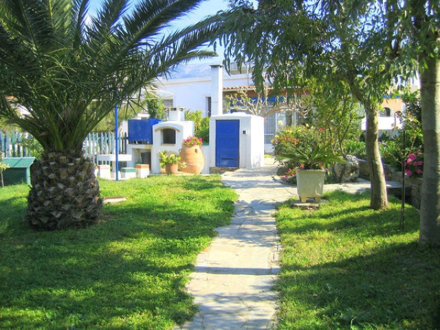 Unser Angebot nahe der Stadt Karystos/Insel Evia/Griechenland