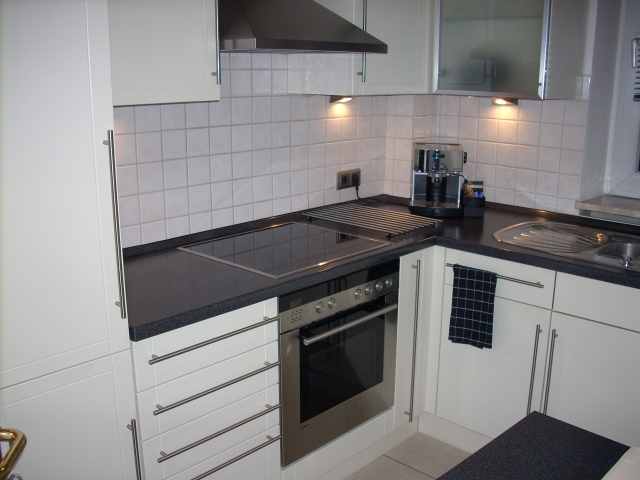 4 Zimmer-Wohnung, Wuppertal-Barmen zu verkaufen