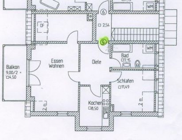4 ZKB Maisonette-Wohnung in Westendorf zu verkaufen/vermieten