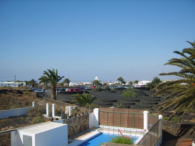 Villa auf Lanzarote