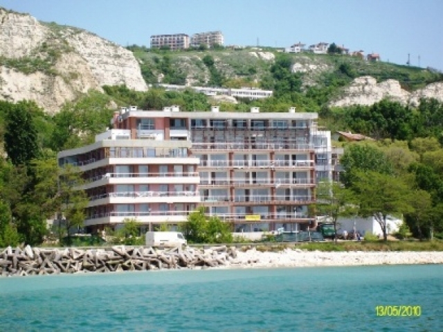 BlackSeaPrincess - luxus Wohnungen direkt am Strand