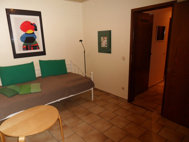 Apartement für Reisende / Monteure in Bergisch Gladbach / Köln / Leverkusen zu