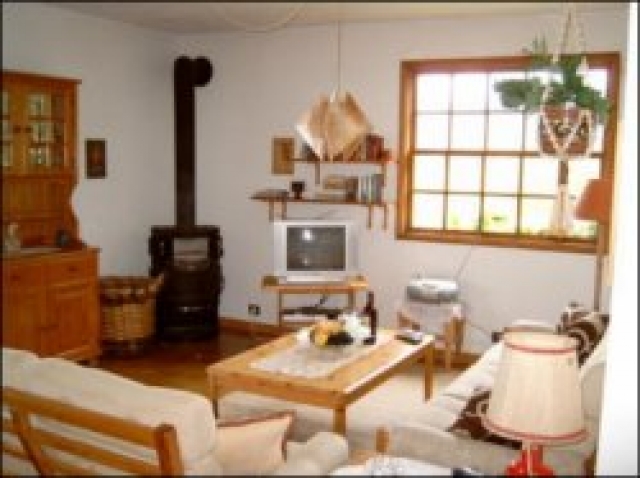 Ferienhaus Casa Anna mit 2 Wohneinheiten auf La Palma