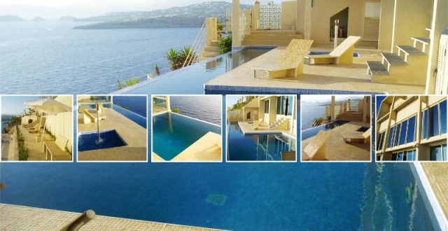 Einzigartige Villa auf Mallorca zu verkaufen