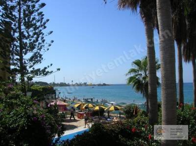 Hotel Antalya / Colakli 40.000.000EUR