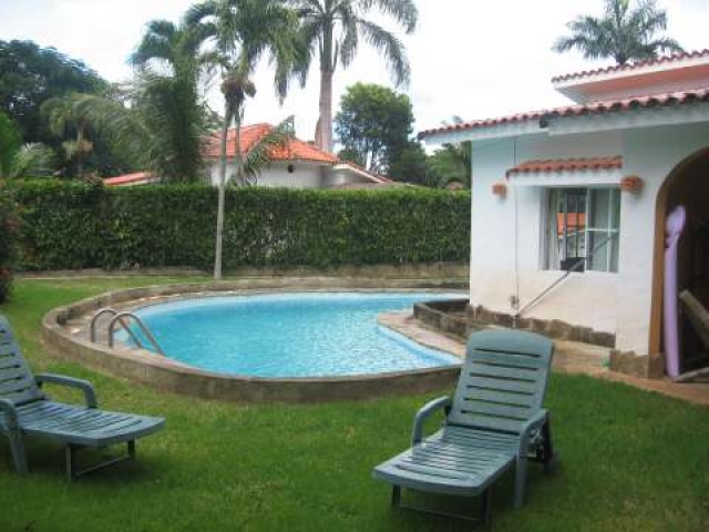 2 Sz Villa bei Sosua für nur 115.000,-US$