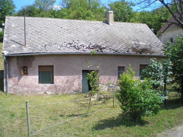 Günstiges Haus in Ungarn zu verkaufen