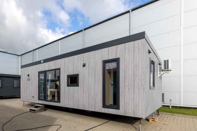 Mobilheim, Chalet, Ferienhaus - Small Pod - sofort verfügbar & auch mit Stellpla