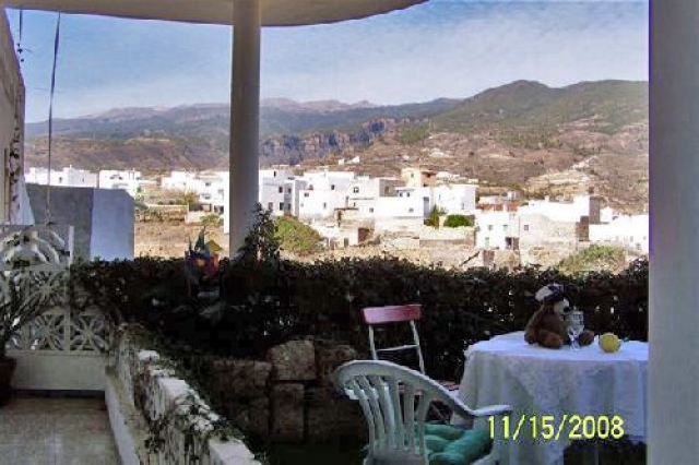 Ferienhaus und Ferienwohnung auf Teneriffa - Fewo Claudia