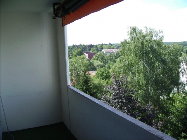 3 Zimmer Wohnung 90766 Fürth Hardhöhe