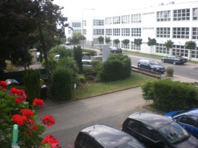 Willkommen Erbenheim! Perfekt für die Familie, mit Balkon!
