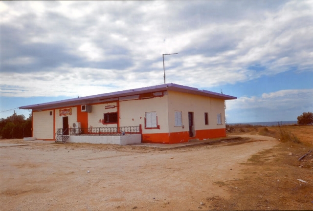 Unser Angebot in Messinia/Peloponnes/Griechenland