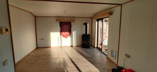 Ferienhaus/Mobilheim im westlichen Münsterland zu verkaufen
