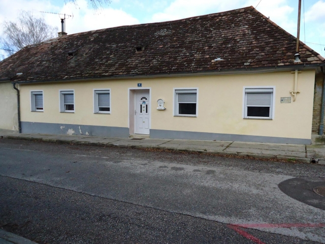 A-3714 Sitzendorf, Einfamilienhaus zu verkaufen
