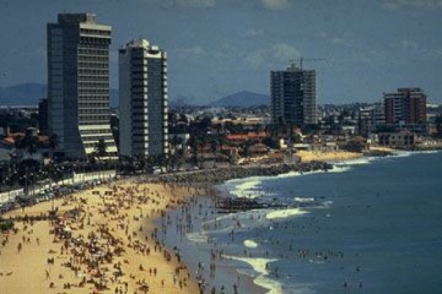 Ferienwohnung Brasilien Fortaleza