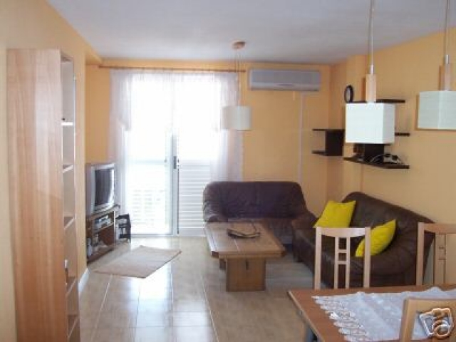 2 Apartements in Las Caletillas/Candelaria auf Teneriffa