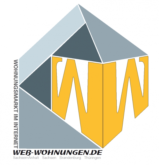 Hr0677 2 Zimmer Wohnung in Erfurt, Singletraum mit Balkon