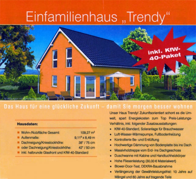 Www.massivbau-stuttgart.dePreishammer Unser Haus Trendy das Haus der Zukunft