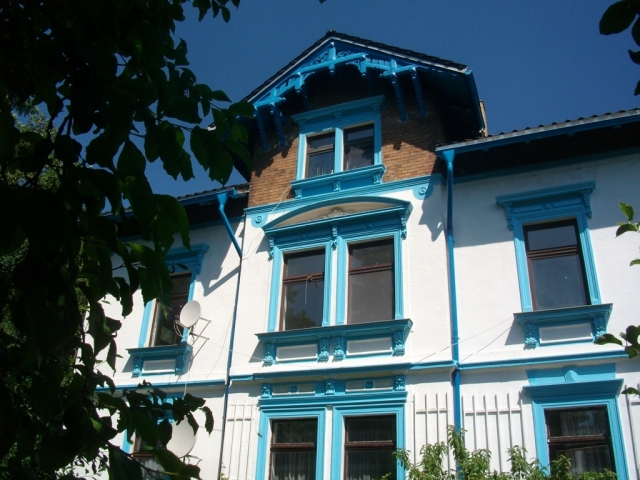 Schöne 4 Zimmer Wohnung in Borsdorf ca 105 m 