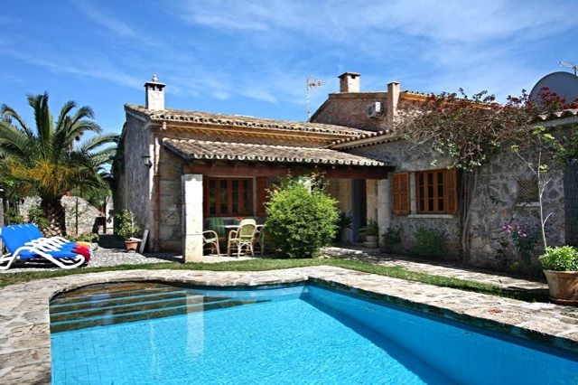 Vermietung exklusiver Feriendomizile Mallorca Luxus Fincas
