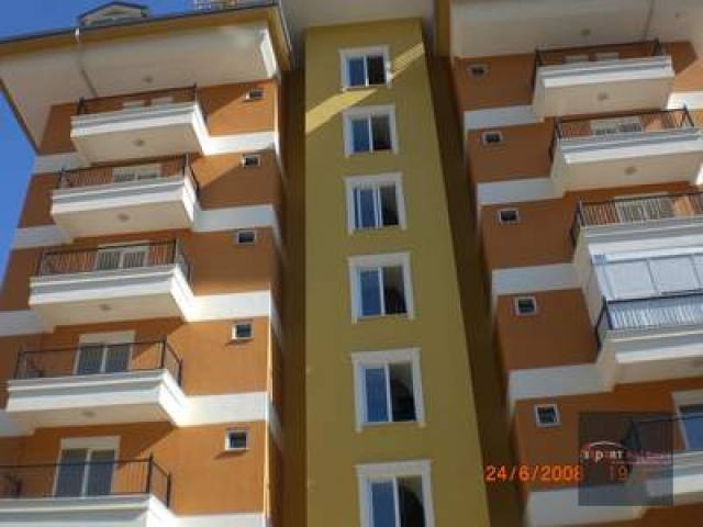 Ultra Luxusapartment