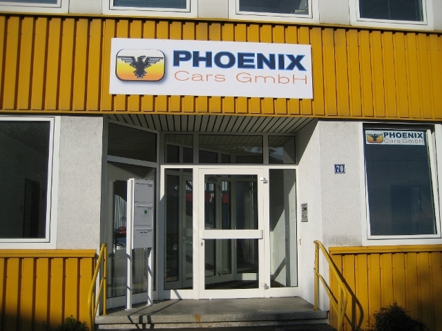 Gewerberäume 80 m² Nürnberg-Hafen zu vermieten