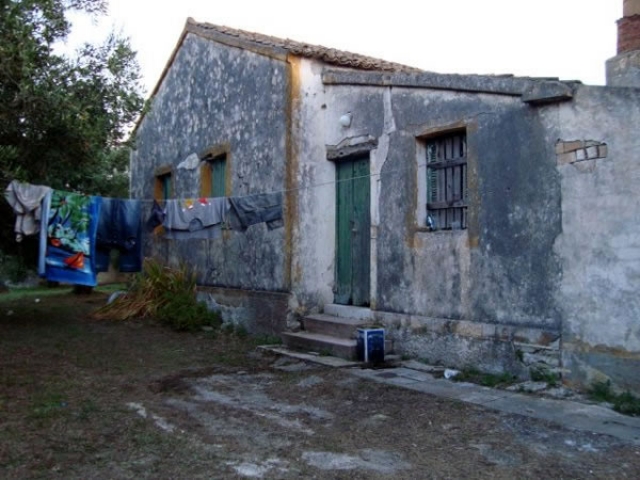 Unser Angebot auf der Insel Othoni/nahe Korfu/Griechenland