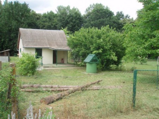 Croatien: Ferienhaus