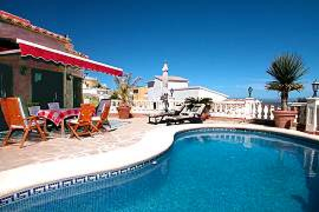 Villa mit Pool /Spanien-nur 289000 €