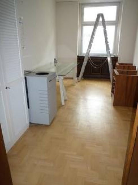 16,5 m2 Büro, Büroplatz in Dortmund zu vermieten