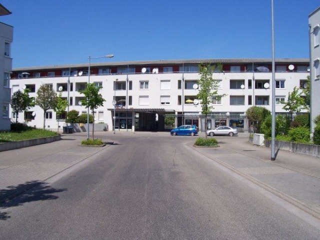 Offenburg 3-Zimmerwohnung zu Vermieten