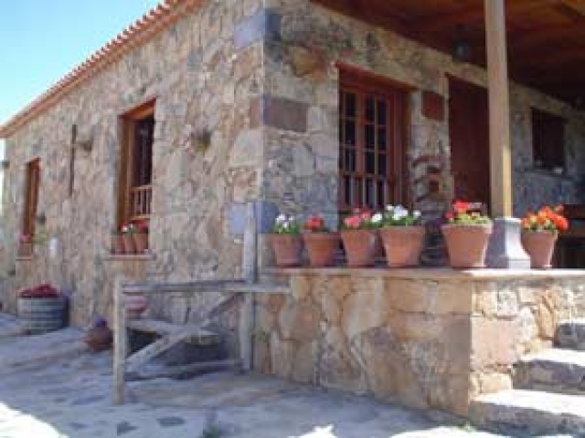 Casa Tia Casa Tio