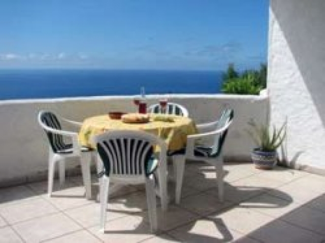 Residencial Canarias - Unterkunft auf Teneriffa Residencial Canarias - Unterkunft auf Teneriffa