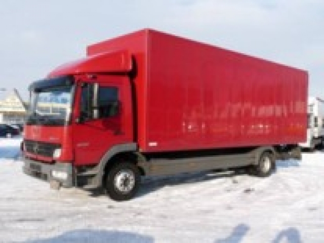 Bergstein Umzüge 3 Fachmann inkl. LKW 7,5t. + 3 Stunden 159,- €