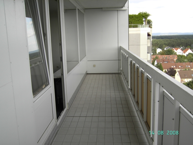 Top-Lage in Heusenstamm