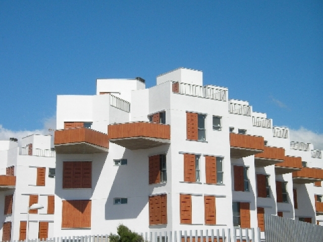 Neubauwohnungen im Süden Teneriffas ( El Medano) zu verkaufen